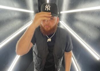 Exclusive Interview: Rising Artist ABDI X