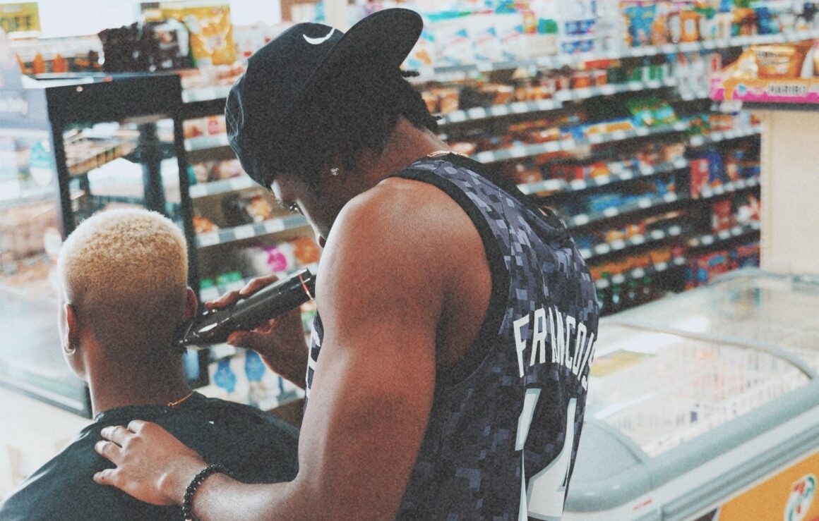 Ashley Francois Empowers Up-and-Coming Artists through Open Verse Challenge on Instagram