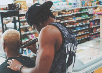 Ashley Francois Empowers Up-and-Coming Artists through Open Verse Challenge on Instagram