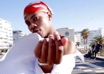 Tadéus Takes the Afrobeats Space by Storm with Latest Single - 'ORILE'