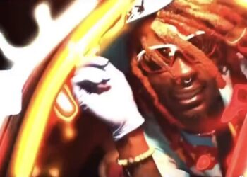 International Artist Baby Egypt & Serbian Producer OkPetre Releases 'Bigg Ole Butt'