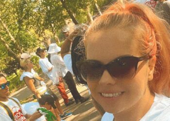 Rosa Nice Celebrates 50 years of HipHop with Recording Academy Members in Queensbridge Park