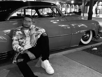 Emerging From The Underground: LUI! & ONG