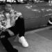 Emerging From The Underground: LUI! & ONG