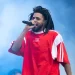 J. Cole Addresses the Present State of Hip-Hop, Commends Both Veteran and Emerging Female Rappers