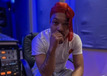 Discover Recording Artist, Spazzo