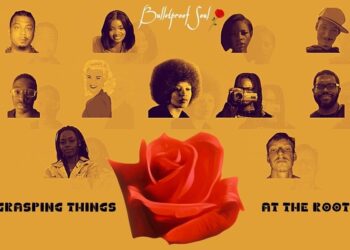 The Meaning Behind Bulletproof Soul’s Grasping Things at the Root