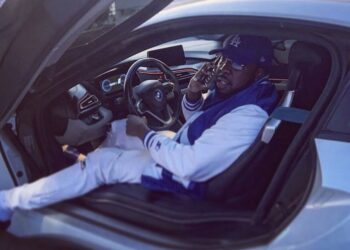 Ramone’s Good to Gr8, Maybe Dancehall Album of the Year also Features Tory Lanez