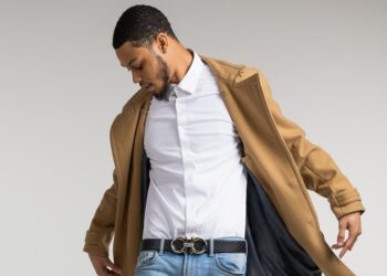 Exclusive Interview: Suego Valentino