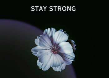 Introducing Yuji: A Rising Star in the Melodic Rap Scene with Debut Single "Stay Strong"