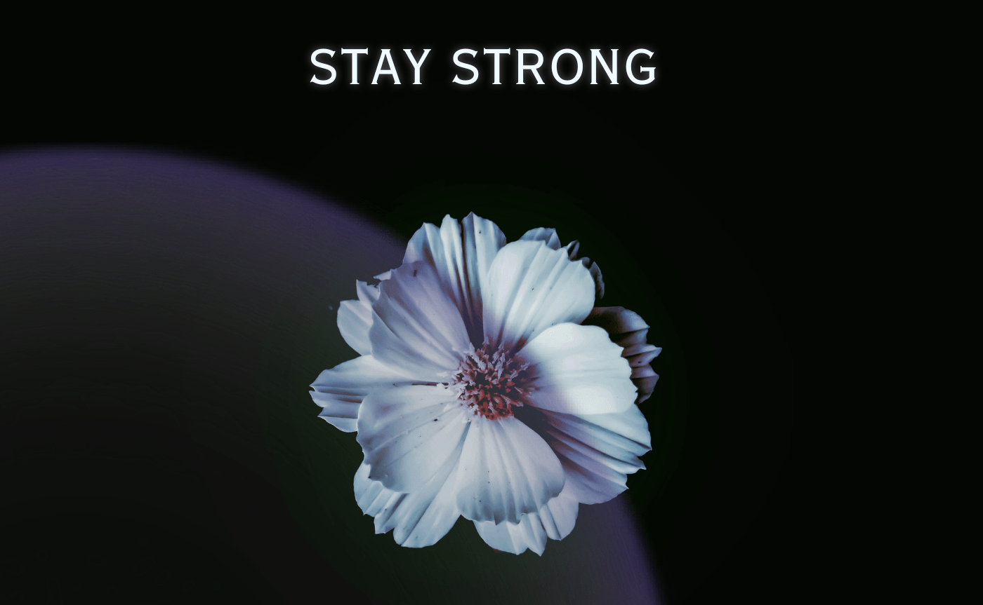 Introducing Yuji: A Rising Star in the Melodic Rap Scene with Debut Single "Stay Strong"