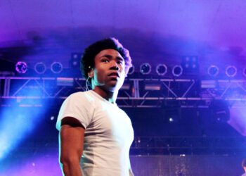 Credit - EWatson 92, under CC BY 2.0 License.