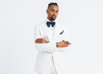 Sultry Island Grooves: Darius Martin Unveils Captivating 'Secrets'