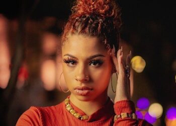 R&B Songstress Diamond Ming Heats up the Charts with “Bulletproof”