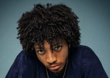 Meet Huey King: Artist, Actor, and Athlete