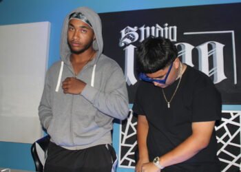 Lil Tapz Extends Support with Electrifying Collab: New Single and Video After 5-Month Hiatus