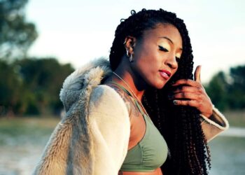 Pimptress Prepared to Ignite the Scene with "Fake Beef 3": A Bold Declaration Against The Pretense