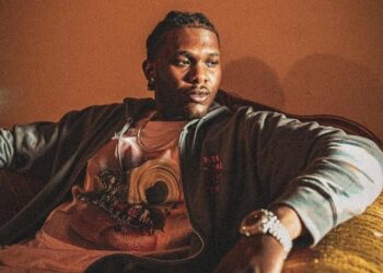 Gun Lee Releases Generational Transcending Album “The Things You Love”