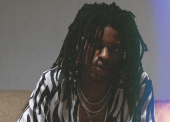 Rising Louisiana Artist Makeout Shinobi: A Fusion of Versatility and Captivating Lyrics