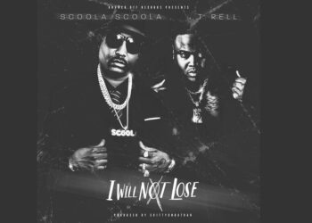 Hip Hop Artist Scoolascoola Drops Inspirational Single "I Will Not Lose" in Collaboration with T-Rell