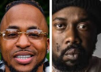 Apollo the Boss: Worcester's Rising Rapper Collaborates with Conway The Machine