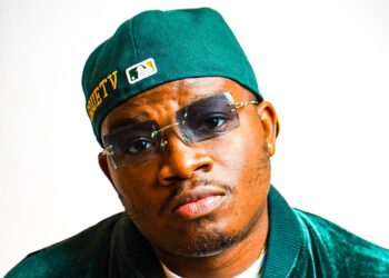 GQueTv Drops Electrifying Studio Project "The Intermission": A Must-Listen Album for August