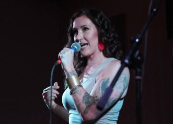 An Interview with Jenna Snyder