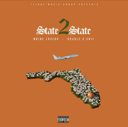 Maine Laveau Is Monumentally Moving "State 2 State" With New Single