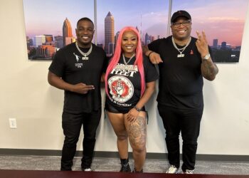 Moni Meechi Signs Deal with DFD Music: A New Era of Creative Collaboration