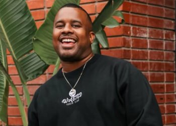 Rising California artist Tony Black Shares New Single "Emotions" - A Celebration of Life's Ups and Downs