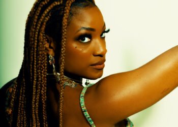 Sadé Awele Releases Heartwarming Single “Jo”