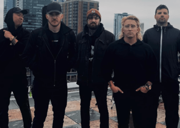 "GENESIS": Joylove's Ode to New Beginnings and Timeless Sounds