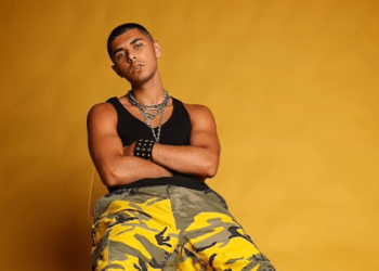 Teenage Prodigy Orlando Kallen Makes Explosive Debut with "Lone Wolf"