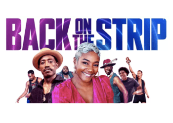 “Back on the Strip” Hits The Big Screen This Weekend
