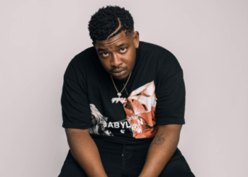 250z Combines Trap and R&B in New Self-Titled Album '250z'