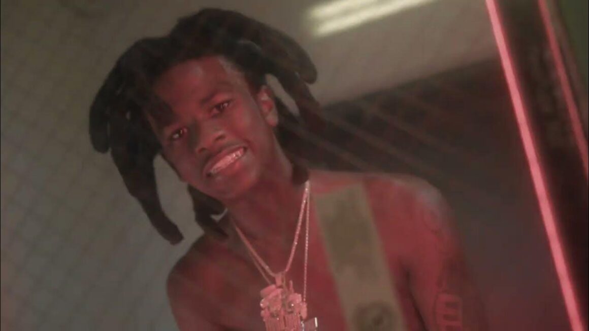 Sob Meech Unleashes Sizzling Single "Stories"