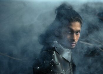 Rapper The ATG Drops Cinematic Visual For Debut Single "Outside"