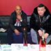 Lyrical Legend Too Short Joins Latin Rap Linguist Invinceable Celebrating the “Gentlemen Club Diary” Podcast Anniversary with “Rain Dance” Music Video