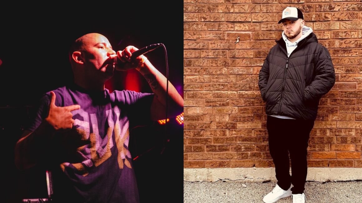 Chicago’s RhymSter Previews Upcoming Project with Latest Single ‘Waddup Rhymes’