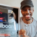 Dnorri Receives Plaque For Reaching #31 On Billboard Hot 100 Charts