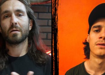 Bobby Blakdout & Dabow Dominate iTunes US Top 50 Charts with Explosive Dual Singles