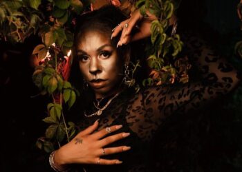 Cocanina Releases “Feline” In a interview Cocanina Reveals “Feline” is a Part of a Larger Project