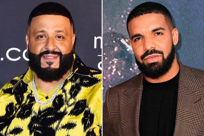 DJ Khaled Unveils Two Drake Collaborations on Upcoming Album 'TIL NEXT ...