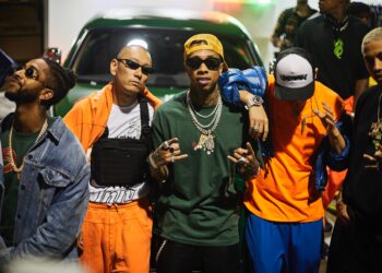 Most Famous Hip-Hop Rappers with Higher Education