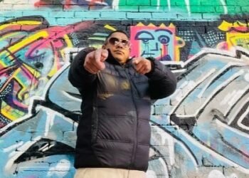Flipstyle Hits #12 On iTunes Charts With New Single "Modern Entertainment, Pt. 1" ft. Melissa