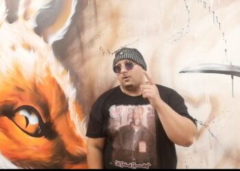 B-E-Z Releases the Authentic New Single ‘Ghetto Portrait’