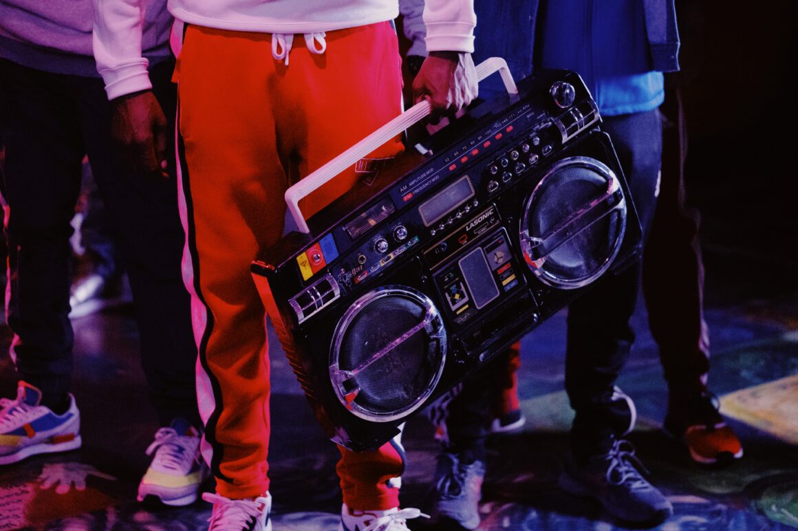 Hip-Hop’s Impact on Student Culture and Education