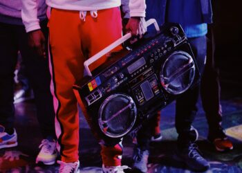 Hip-Hop's Impact on Student Culture and Education