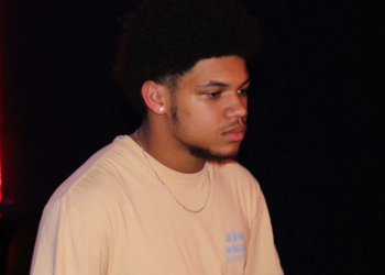 Derien invites Us on an AfroPop Journey with Emphatic New Single 'Ride With Me'