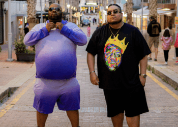 'Hips Don't Lie' is the Upbeat, Reggaeton New Single from international Producers The Remix Factory